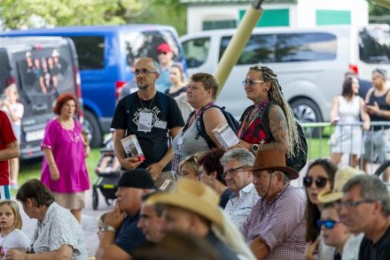 XXIII Wiślaczek Country